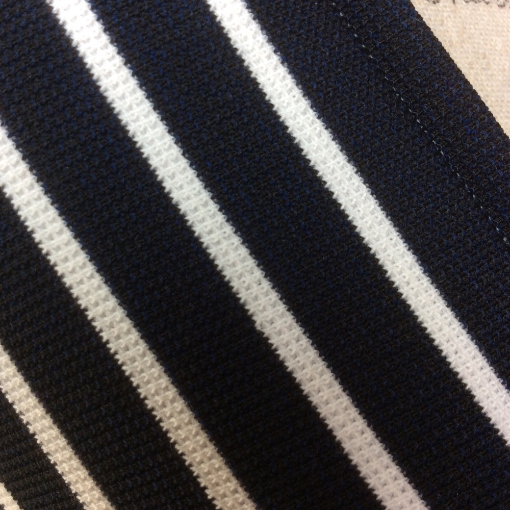๐ NWOT LuLuโs Striped Dress ๐ - Picture 7 of 7
